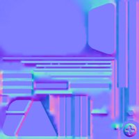 Asset preview